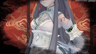 [MMD] แต่งตัวแล้ว Tianyi ก็เมาเพียงดีดนิ้ว