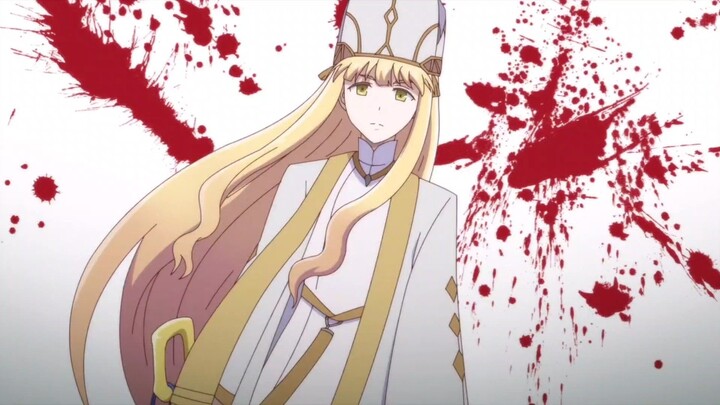 Epic Parah Trailernya aja udh  Terlalu Gilaa dan Brutall...!!!🤯🤯