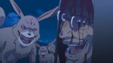 First battle | isekai ojisan | Jokes from anime summer 2022