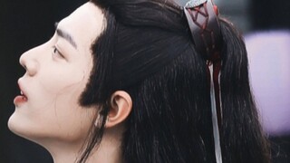 [Drama version of Wangxian ABO] [Ending] His temptation is so touching 12