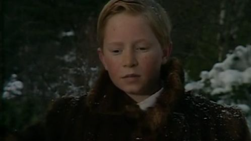 The Chronicles of Narnia (1988) - The Lion, The Witch And The Wardrobe S01E03