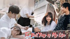 🇨🇳 [INDO SUB] EP 9 |[The Best Day of My Life] (2024)