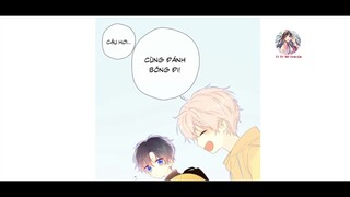 Chap 21-30// Vì sao là em
