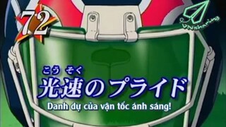 Eyeshield 21 - Tập 72 [Vnsharing Vietsub]