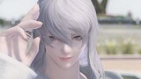 【FF14 / Rabbit Man Personal Direction】รักฉันจนฤดูใบไม้ผลินี้เป็นเหมือนสายลมแห่งฤดูใบไม้ผลิ