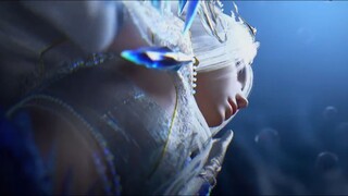 Eclipse Of Illusion eps 17