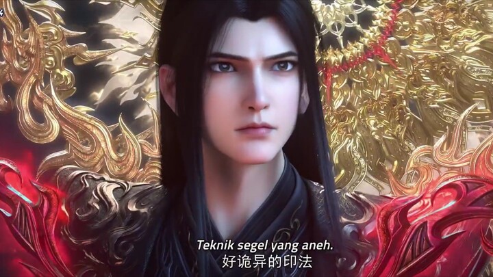 Btth S5 Eps 177 Sub Indo 1080p