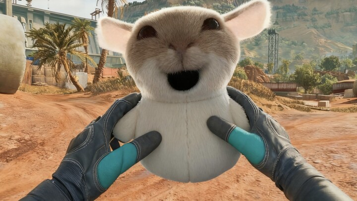 Quickly check out your Delta Mouse meme collection!