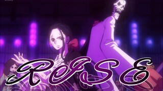 One Piece [ AMV ] - Rise ᴴᴰ