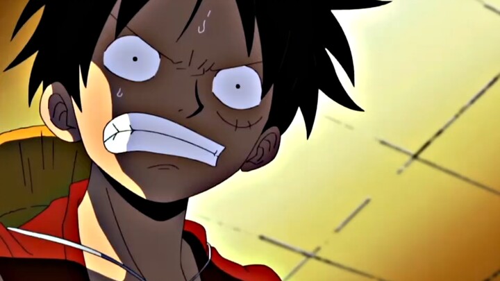 "Tay trái tay phải của Vua Hải Tặc lúc này đã lộ rõ!" Vua Hải Tặc