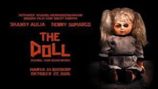 The Doll (2016)