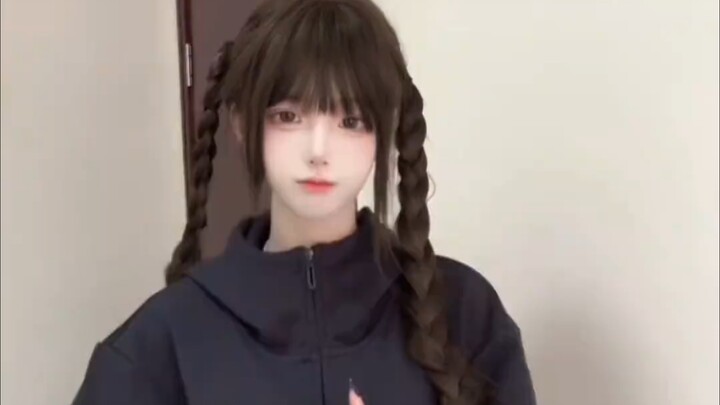 ملف أجمل الوجوه على الإنترنت | رقم 222: يي شينغ