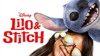 Watch Lilo & Stitch Full Movie HD 2025