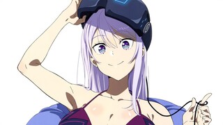 【4月/大结局】如果究极进化的完全沉浸RPG比现实更可恶的话 第12话(最终回)预告【MCE汉化组】