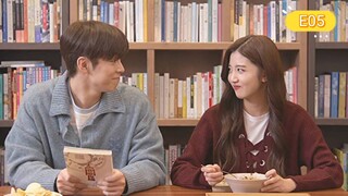 [Web Drama] My 20th Twenty E05 Sub Indo