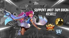 IMUT CANTIK TAPI BIKIN KESEL [HIGHLIGHT] GAMEPLAY MATHILDA