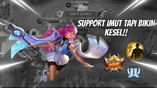 IMUT CANTIK TAPI BIKIN KESEL [HIGHLIGHT] GAMEPLAY MATHILDA
