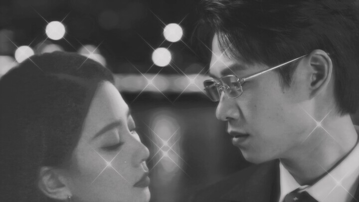 [Missed by Lovers] Liu Shishi & Wei Daxun｜"I must have said I loved you hundreds of years ago"