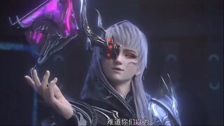 BTTH 175 | KAU BISA MENGAMBIL ABU GIOK TOU SHE