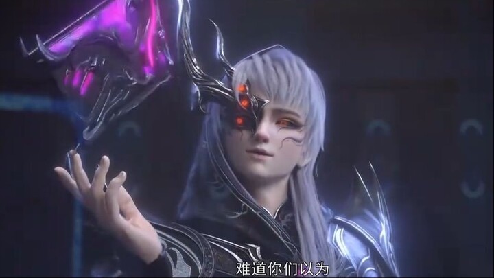 BTTH 175 | KAU BISA MENGAMBIL ABU GIOK TOU SHE