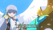 Shironeko Project: Zero Chronicle Episode 10 English Subbed || HD Quality