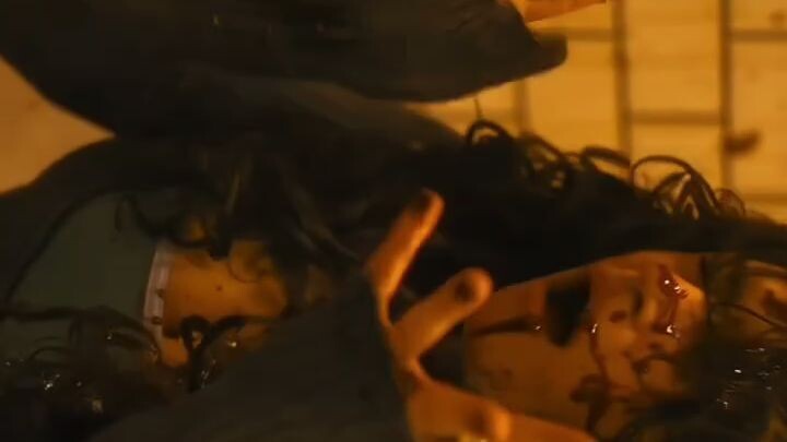 Action movie short video