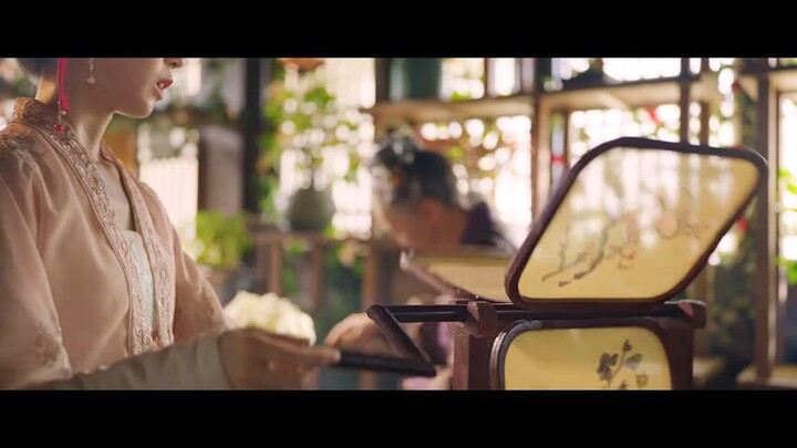 spring fever sub indo eps 3