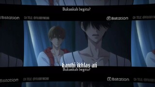 kenapa kamu menggoda mata seperti itu takato 🗿