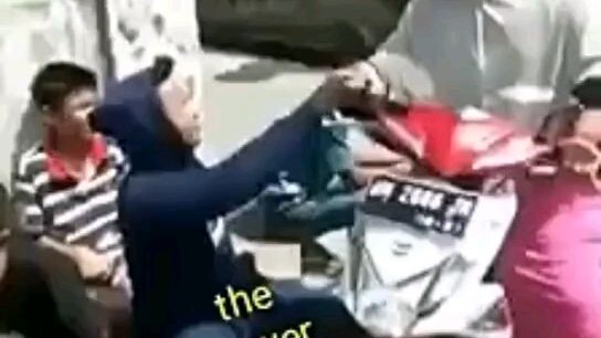 jangan ragukan kekuatan emak² ygy 🤣🤣🤣