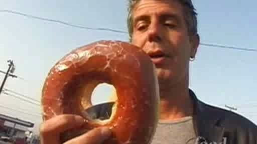 A Cook's Tour - with Anthony Bourdain - S01E17 - Los Angeles, My Own Heart Of Da