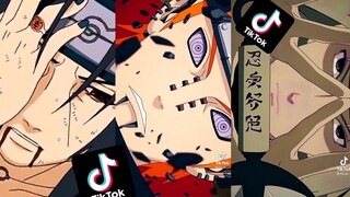 BADASS NARUTO TIKTOK EDITS THAT MADE MY JAW DROP *HD*