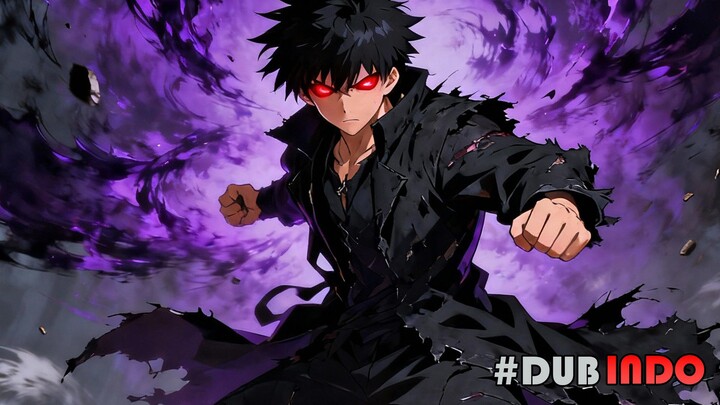 [DUB INDO] Awal Cerita Raja Kegelapan