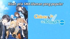 Cowok idamannya para cewek...😍