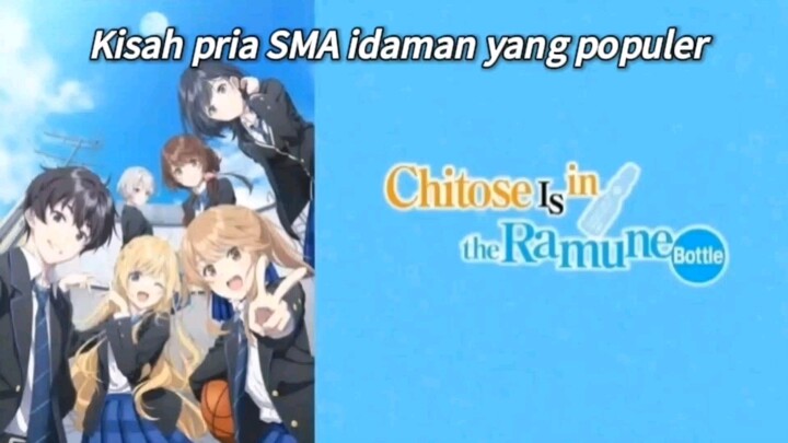 Cowok idamannya para cewek...😍