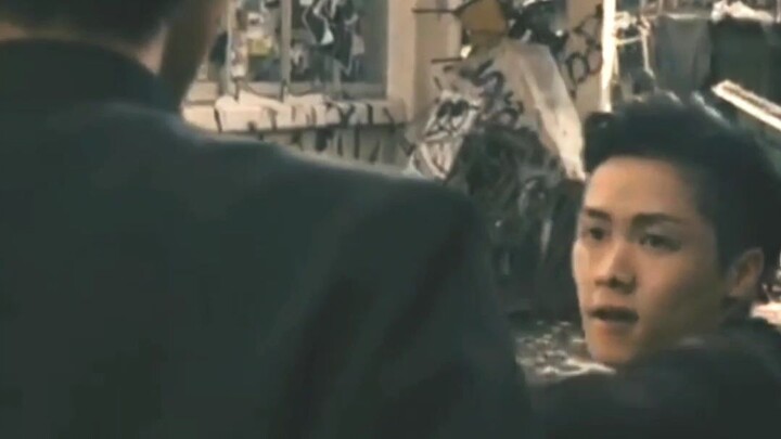 Transisi High and low the worst semoga kalian suka ☺️