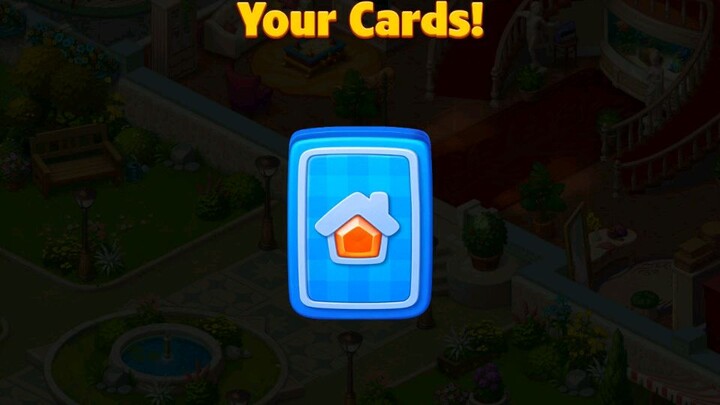 homescape 1225 - game