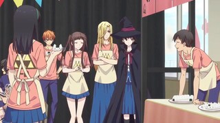 FRUIT BASKET (Ep6) Dub