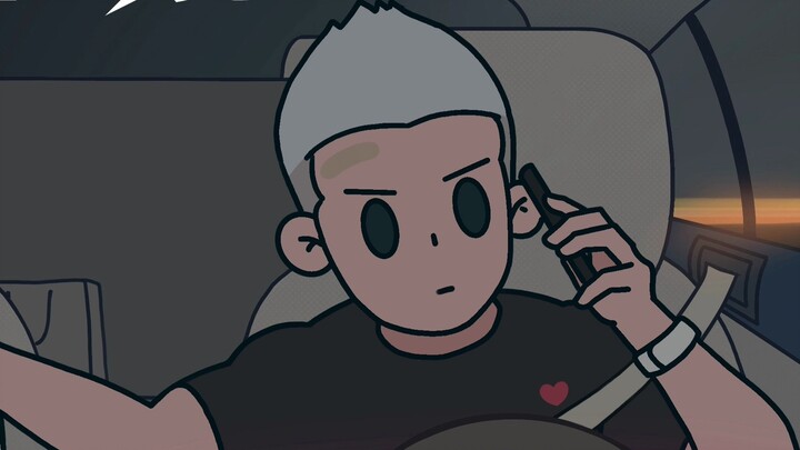 ความสุขคือการมีใครสักคนอยู่เคียงข้างในช่วงเวลาสำคัญของชีวิต~ [อนิเมชั่นต้นฉบับสุดฮอตปี 2025]