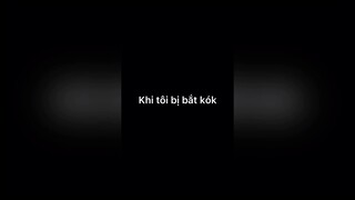 Như này thì thằng bắt cóc cũng sợ 😧