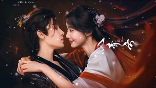 Ost.สู่ห้วงเมฆา - สุราพิษ 毒酒 : 刘宇宁 หลิวอวี่หนิง [THAISUB/PINYIN+คำอ่าน]  #LoveInTheClouds
