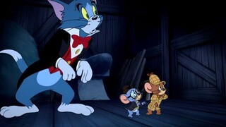 Tom và Jerry gặp Sherlock Holmes (Tom and Jerry: Meet Sherlock Holmes 2010)