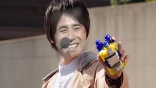 The most talented physicist, Busch