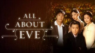 All About Eve Full Ep5 Tagalog Dubbed