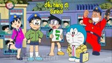 Review Doraemon Tổng Hợp Những Tập Mới Hay Nhất Phần 1028 | #CHIHEOXINH