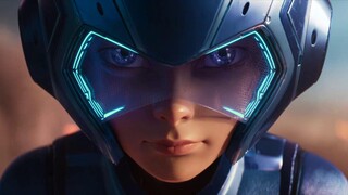 Secret Level Episode 10 Mega Man Start