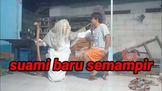 jodohin kakek sama semampir #part2