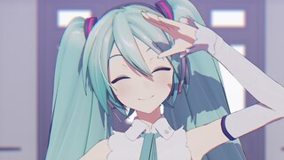 Đêm kỳ diệu/Đêm u ám-YYB Hatsune Miku