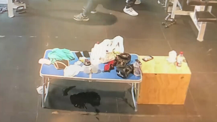 Manajer toko: Bencana tingkat naga