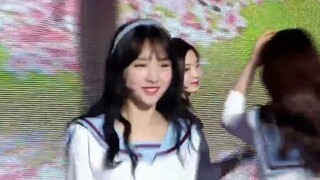 [twice] Bạn đã từng xem màn trao đổi giữa Thỏ và bạn gái chưa?