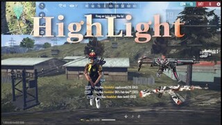 [HighLight Free Fire] Xử lý từng đứa 🥰🇻🇳